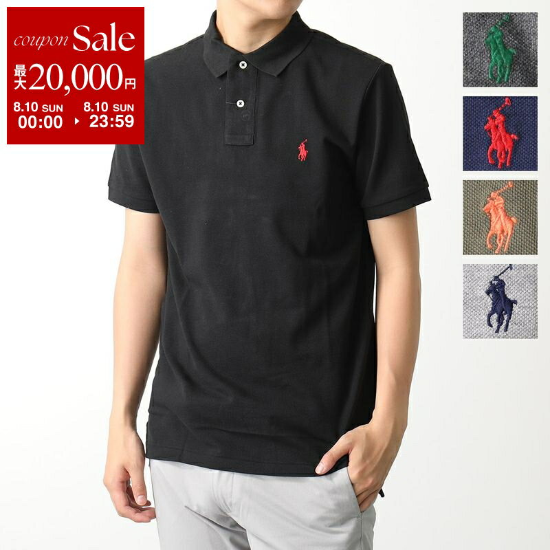 Polo by Ralph Lauren ポロシャツ M ラルフローレン 楽天市場】ラルフローレン ポロシャツ mの通販