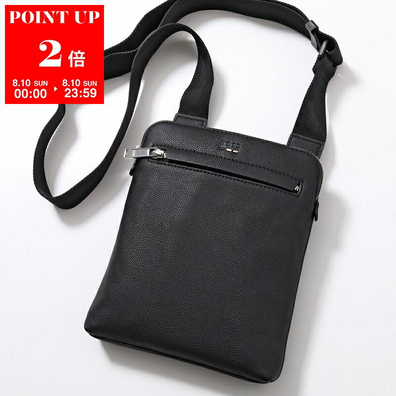【美品】ヒューゴボス メッセンジャーバック レザー 黒 A4収納可 ロゴ金具 楽天市場】hugo boss(ショルダーバッグ・メッセンジャーバッグ