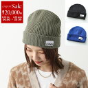 【8/15~18限定・最大2万円OFFクーポン配布中】GANNI ガニー ニット帽 Light Structured Rib Knit Beanie A5118 A5353 A5354 5880 レディース ビーニー リブ ウールブレンド ニットキャップ ロゴ 帽子 カラー3色