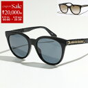 【8/15~18限定・最大2万円OFFクーポン配布中】STELLA McCARTNEY ステラマッカートニー サングラス SC40037I レディース ウェリントン型 メガネ 眼鏡 ロゴ セルフレーム アイウェア カラー2色