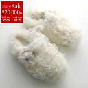 【8/15~18限定・最大2万円OFFクーポン配布中】MONCLER モンクレール ミュール BELL MULE ベル 4M00180 M5177 レディース シアリング バックルベルト フラット シューズ 靴 034