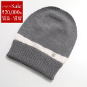 【8/15~18限定・最大2万円OFFクーポン配布中】GUCCI グッチ ニット帽 494598 4G206 メンズ ビーニー メタルロゴ ニットキャップ リブ ウール 帽子 1278