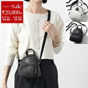 【8/15~18限定・最大2万円OFFクーポン配布中】MONCLER モンクレール ショルダーバッグ KILIA SMALL キリア 5L00015 M3533 レディース ハンドバッグ ミニ リュック キルティング 鞄 カラー2色 5L00015M3533999