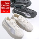 【8/24〜25限定・最大2万円OFFクーポン配布中】PUMA プーマ Speedcat Premium スピードキャット プレミアム 403902 レディース...