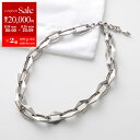 Jimmy Choo ジミーチュウ ネックレス DIAMOND CHN NECKLACE/U CZI ダイヤモンド チェーン レディース アクセサリー ANIIQUE-SILVER【dc_kikaku】