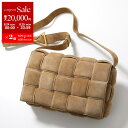 【8/24〜25限定・最大2万円OFFクーポン配布中】BOTTEGA VENETA ボッテガヴェネタ ショルダーバッグ PADDED CASSETTE パテッド...