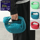 【9/11-1時59分迄10%OFFクーポン対象】BOTTEGA VENETA ボッテガヴェネタ ハンドバッグ MINI JODIE ミニ ジョディ 651876 VCPP5 V1GG0 レディース イントレチャート レザー ミニバッグ 鞄 カラー5色【cp_ten】