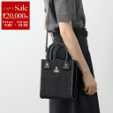 【9/14-9/15限定・最大2万円OFFクーポン配布中】Vivienne Westwood ヴィヴィアンウエストウッド ハンドバッグ TEDDY SMALL TOTE CROSSBODY テディ スモール トート クロスボディ 4803000DU W001Y レディース 鞄 N401/BLACK