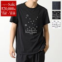 【9/18限定・最大2万円OFFクーポン配布中】MAISON MARGIELA メゾンマルジェラ 半袖 Tシャツ S50GC0684 S22816 メンズ カットソー ナンバリングロゴT 刺繍 カラー3色