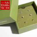 【9/18限定・最大2万円OFFクーポン配布中】TORY BURCH トリーバーチ ピアス KIRA STUD GIFT SET キラ スタッズ ギフトセット ...