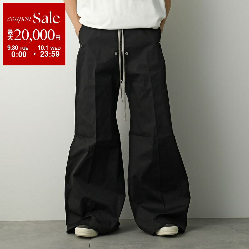 RICK OWENS（リックオウエンス） チェックサルエルパンツ メンズ RICK OWENS（リックオウエンス） チェックサルエルパンツ メンズ