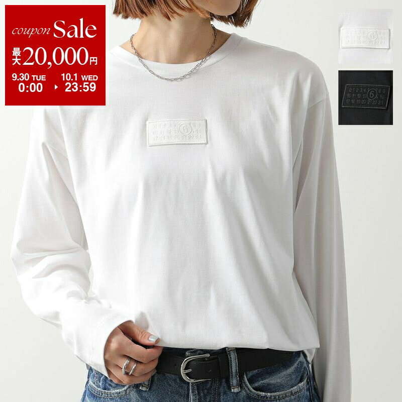楽天市場】mm6（Tシャツ・カットソー｜トップス）：レディース
