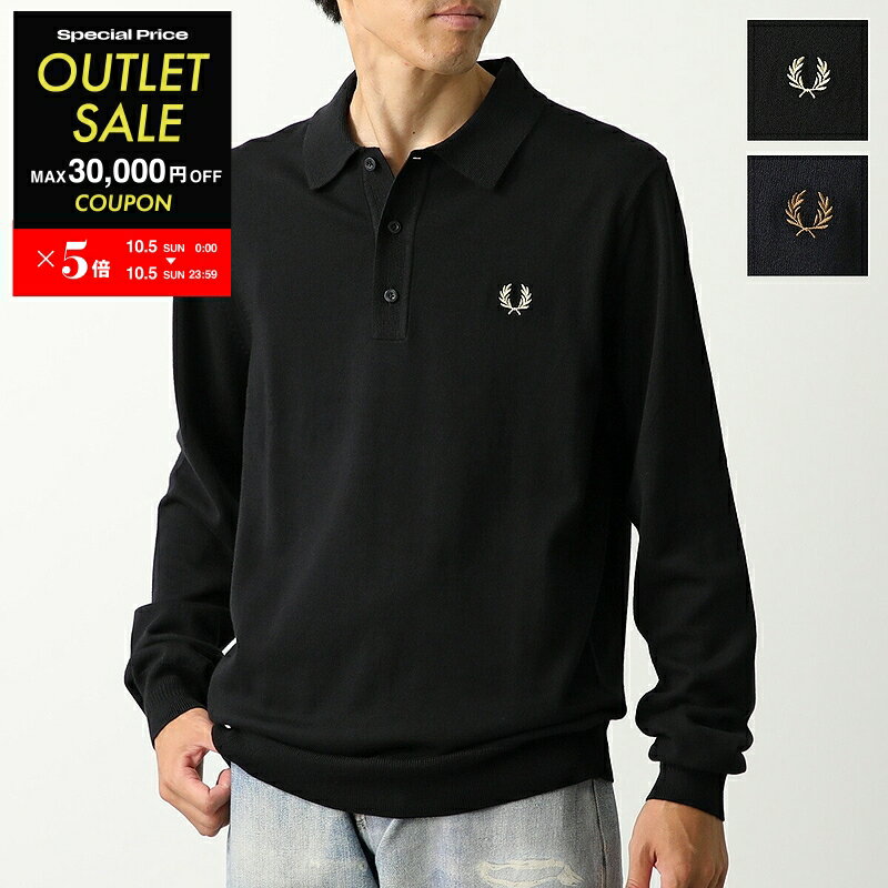 FREDPERRYフレッドペリーポ...