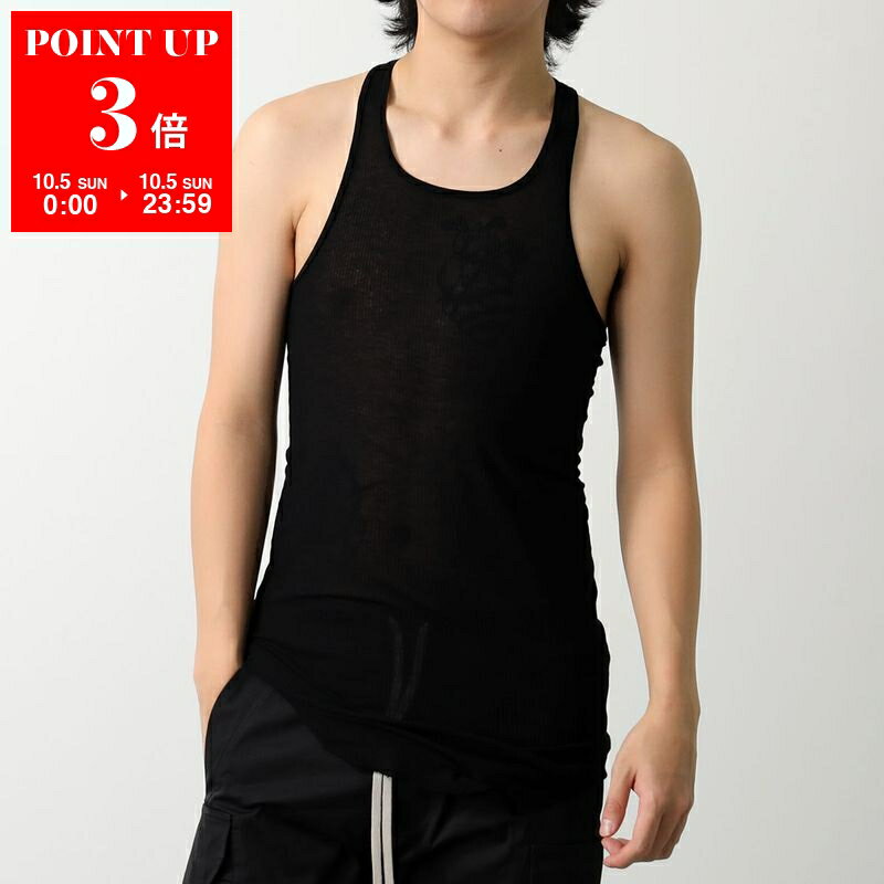 【美品】Rick Owens|タンクトップ 楽天市場】rick owens(タンクトップ|トップス):メンズ