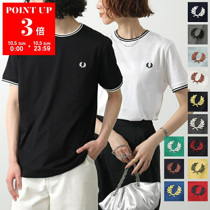 FREDPERRYフレッドペリーT...