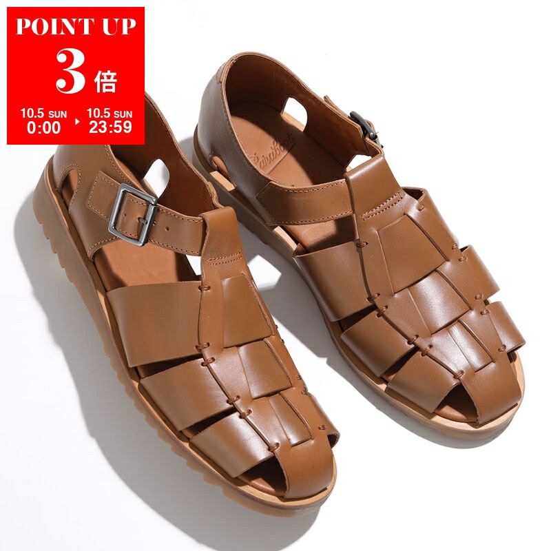 【値下げ本日中】Paraboot パシフィック 41 グルカサンダル スエード 値下げ本日中】Paraboot パシフィック 41 グルカサンダル