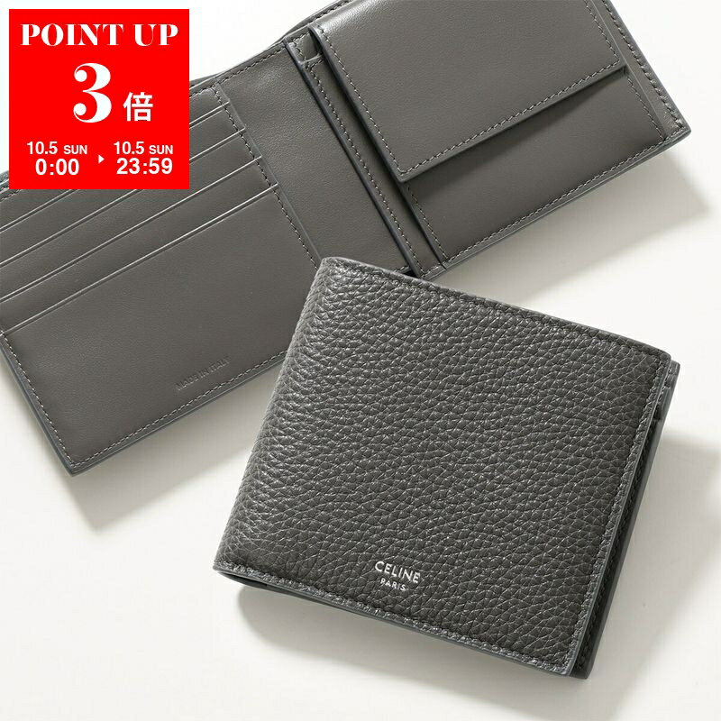 一時的にSALE✨ 15%off 【極美品】セリーヌ×メンズ財布 楽天市場】セリーヌ celine アウトレット 財布(メンズ財布