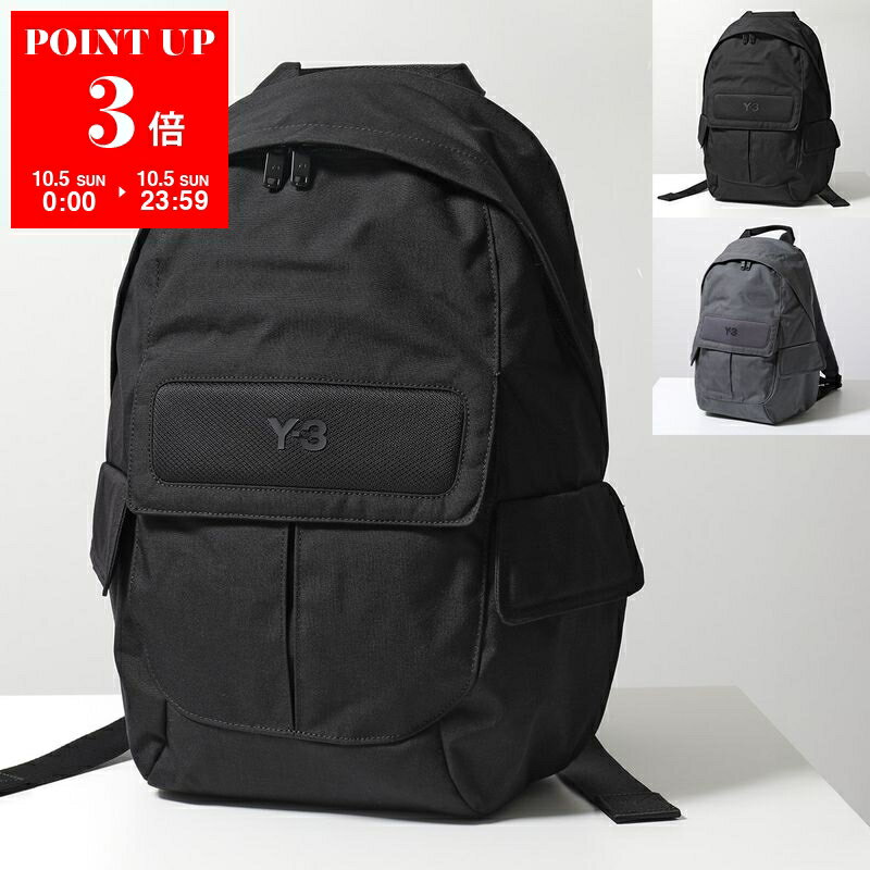 楽天市場】y-3 バックパック（ブランドY-3）の通販