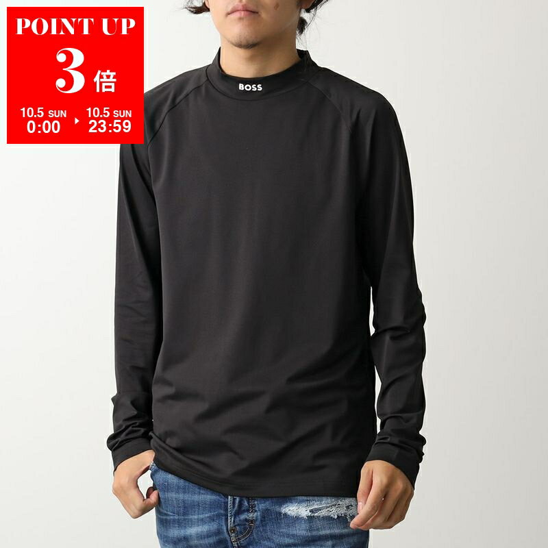 HUGO BOSS 新品未使用　メンズ　ロングtシャツM定価¥16,500 hbeu50473286_001_350?wid=1980&