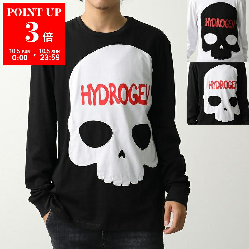 HYDROGENハイドロゲンTシャ...
