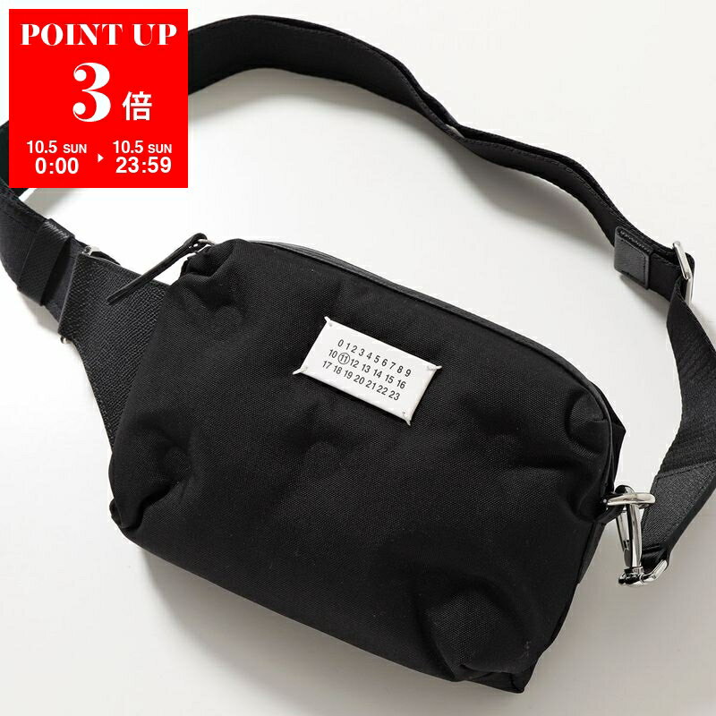 Maison Margielaメゾンマルジェラ　ウエストバック　ショルダーバッグ 楽天市場】メゾン マルジェラ MAISON MARGIELA S56WG0169 P4300