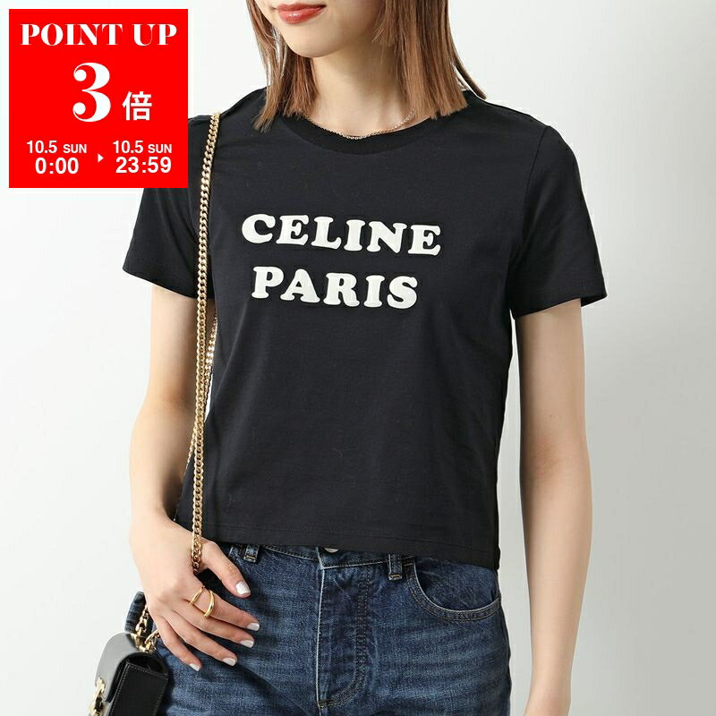 楽天市場】CELINE Tシャツの通販