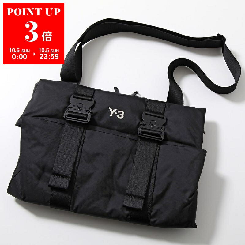 【美品】Y-3 YOHJI YAMAMOTO 2wayショルダーバッグ 楽天市場】y-3 ショルダーバッグの通販