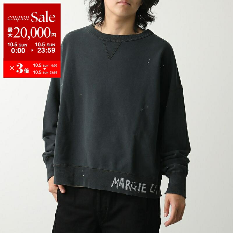 楽天市場】マルジェラ（スウェット・トレーナー｜トップス