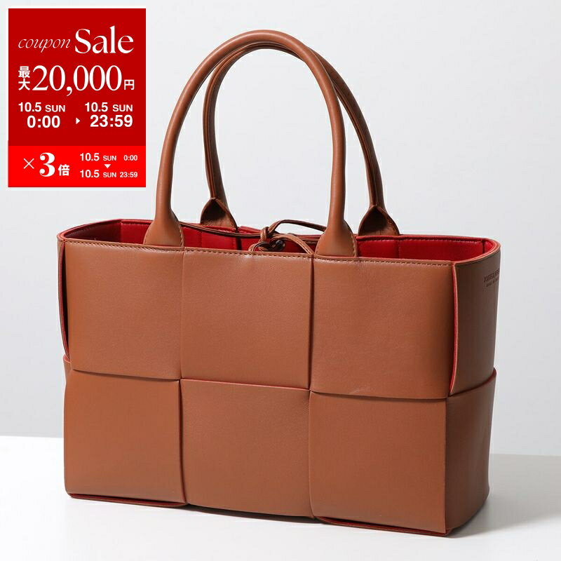 BOTTEGA VENETA ハンドバッグ マルチカラー キャンバス レザー BOTTEGA VENETA ボッテガヴェネタ ハンドバッグ キャンバスx