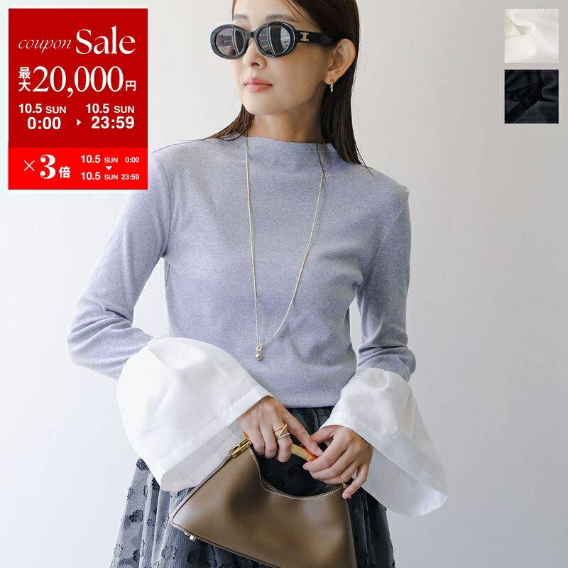 楽天市場】anana（サイズ（S/M/L）フリー）（トップス