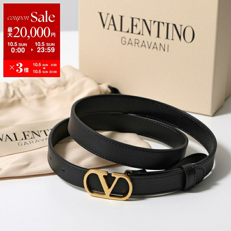 楽天市場】VALENTINO ヴァレンティノ（ベルト・サスペンダー