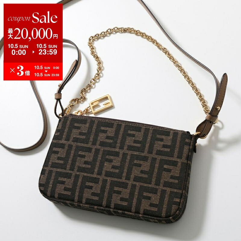 【レア◎極美品】Fendi THE BAGUETTE ホワイトショルダーバッグ レア】Fendi THE BAGUETTE ホワイトショルダーバッグ FENDI