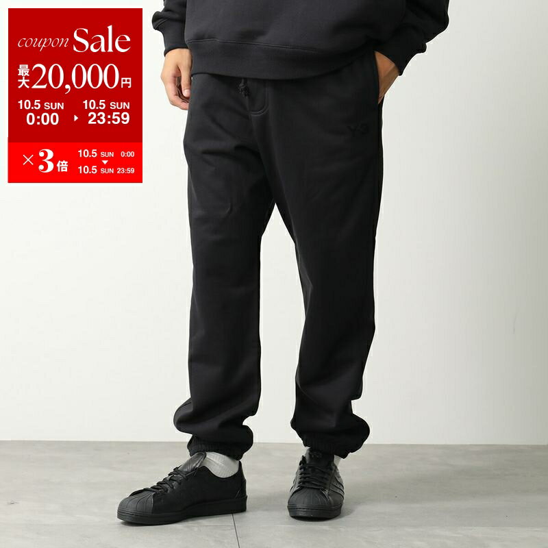 極美品⭐️ワイスリー WRKWR CRGO PANT ブランドロゴ プリント L Y-3(ワイスリー) WRKWR CRGO PANT カーゴパンツ H63074 H63074