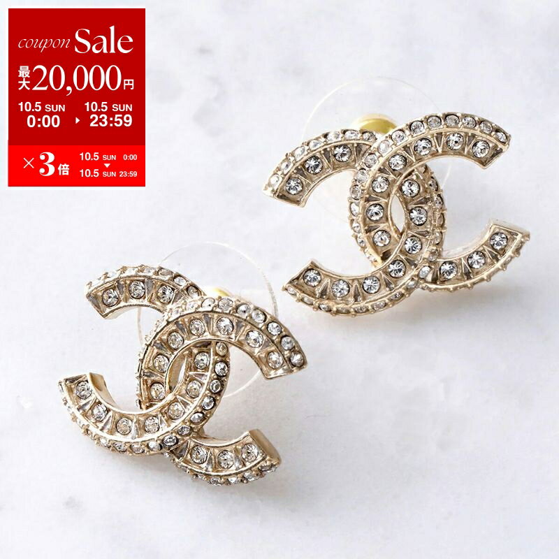 CHANEL ロゴピアス(片耳) 楽天市場】chanel ピアス(レディースジュエリー・アクセサリー