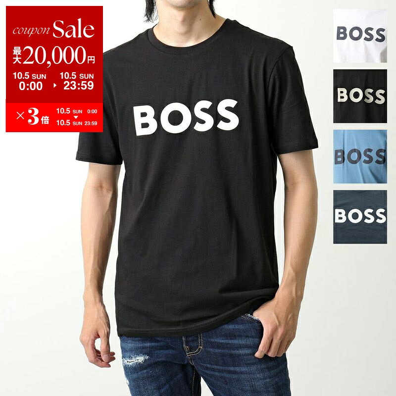 HUGO BOSS 新品未使用　メンズ　ロングtシャツM定価¥16,500 メンズロングスリーブTシャツ | HUGO BOSS