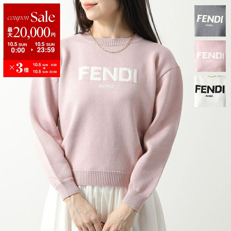 東*雲様 fendi トップス 東*雲様 fendi トップス
