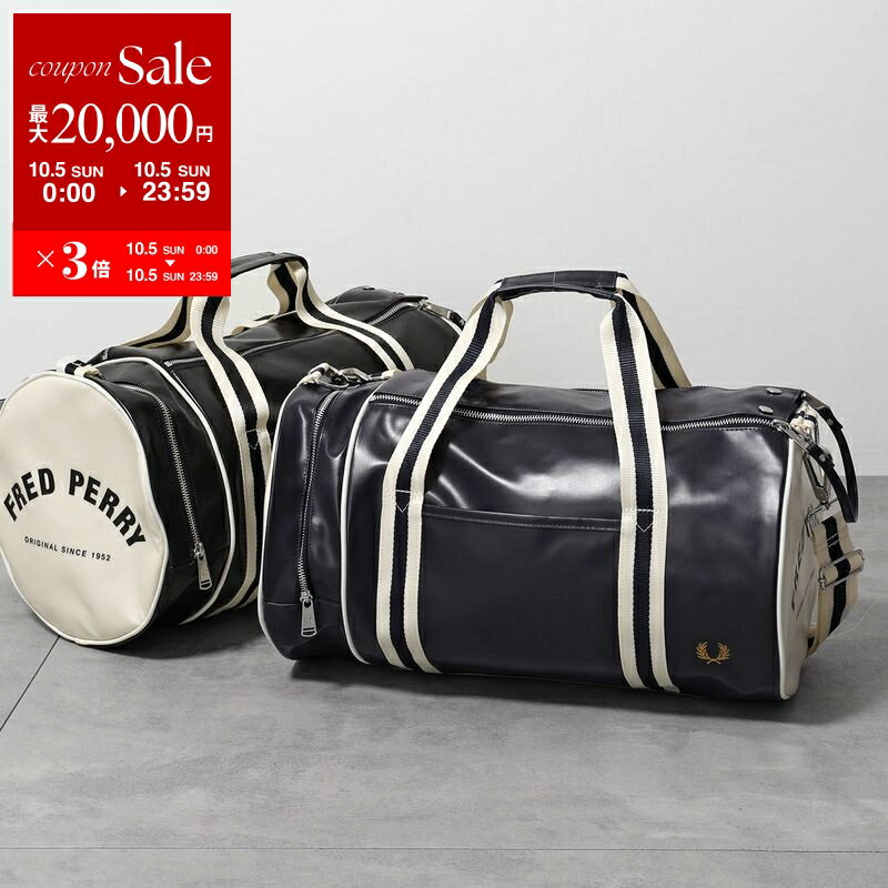 【完売品】FRED PERRY ドラムケース ブラック 2025年最新】Fred Perry ドラムバッグの人気アイテム - メルカリ
