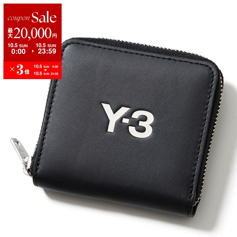楽天市場】y3（財布・ケース｜バッグ・小物・ブランド雑貨）の通販