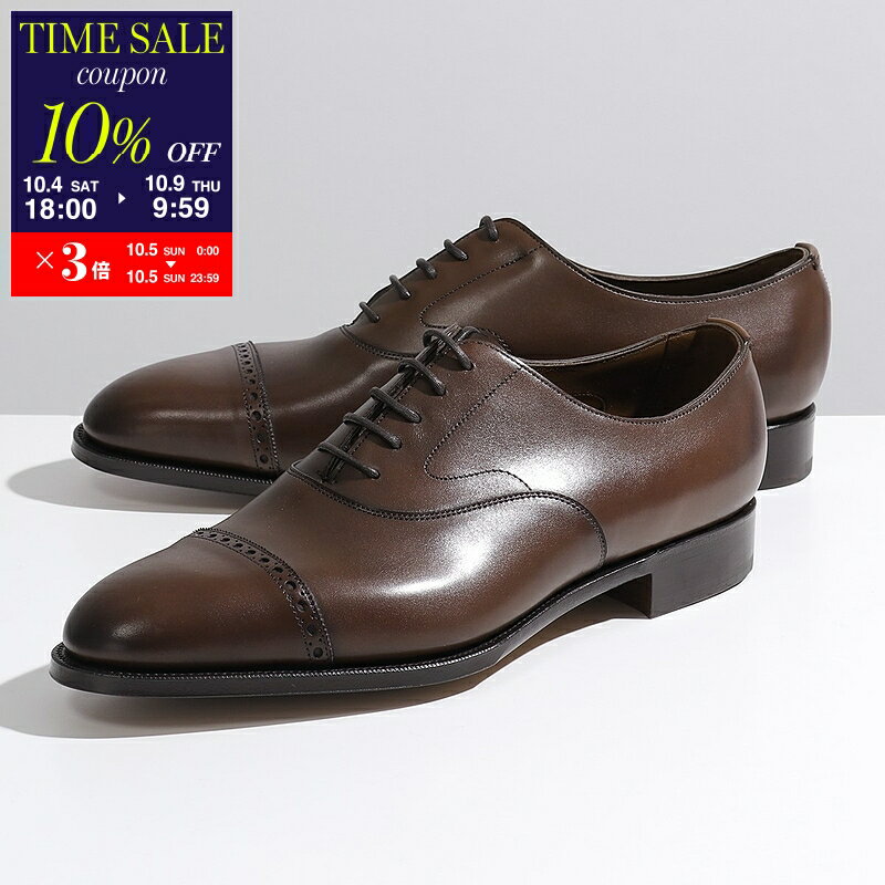 極美品EDWARD GREEN バークレー　サイズ6E202 極美品EDWARD GREEN バークレー サイズ6E202