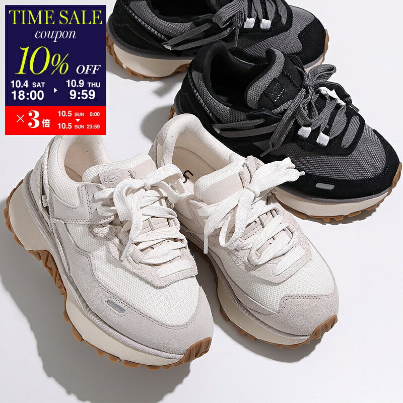 美品‼️UGGの布製スニーカー スニーカー｜UGG®（アグ）公式サイト