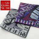 EMILIO PUCCI エミリオプッチ スカーフ JL045 メンズ シルク混コットン ポケットチーフ イタリア製 ハンカチ 45×45 カラー2色
