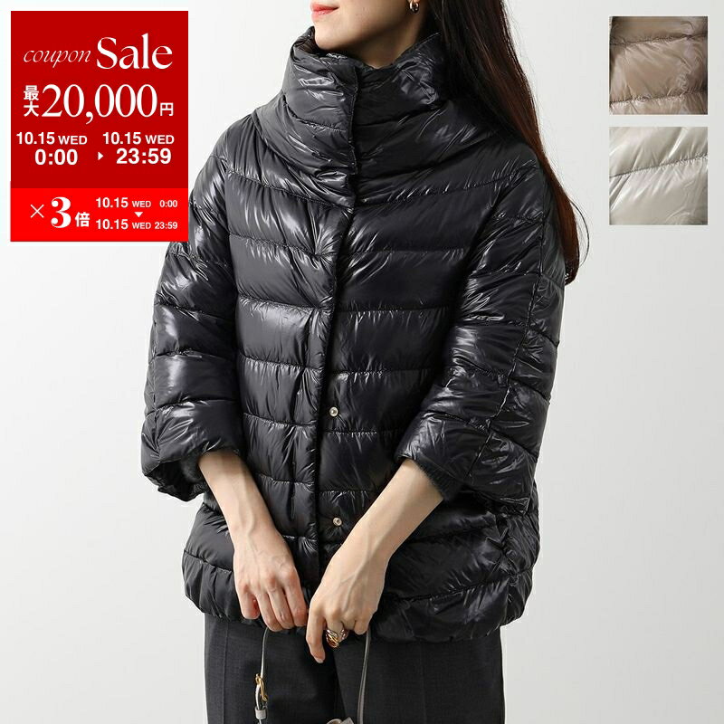 楽天市場】ダウンジャケット ショート（ブランドヘルノ