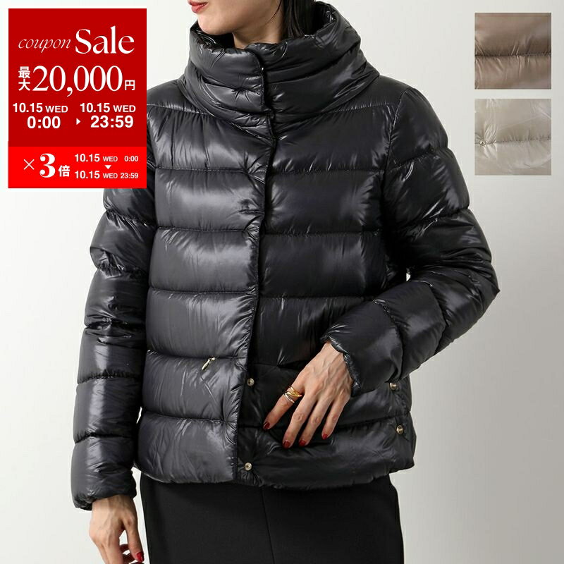 ※専用品　極美品　ヘルノ　ショートスリーブ ダウンジャケット ヘルノ ダウン レディース ショートのおすすめ人気商品一覧 通販