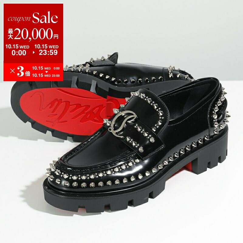 Christian Louboutin クリス