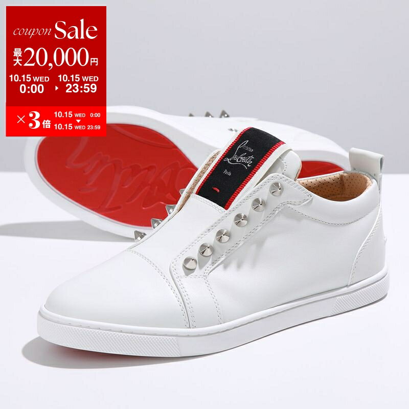 Christian Louboutin クリス