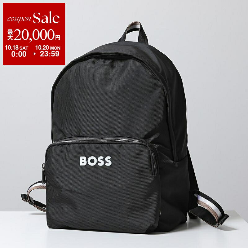 ロ*】様 HUGO BOSS バックパック メンズリュック | HUGO BOSS