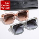 【10/18~10/20限定・最大2万円OFFクーポン配布中】Dior ディオール サングラス DiorMidnight S1I CD40092I 74B 20C レディース ウェリントン型 クリアフレーム セルフレーム ロゴ アイウェア カラー2色