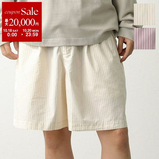 【10/18~10/20限定・最大2万円OFFクーポン配布中】TEKLA × BIRKENSTOCK テクラ ビルケンシュトック コラボ ショートパンツ SWS メンズ ハーフパンツ ワイド ストライプ ルームウェア カラー2色 【10/18~10/20限定・最大2万円OFFクーポン配布中】TEKLA × BIRKENSTOCK テクラ ビルケンシュトック コラボ ショートパンツ SWS メンズ ハーフパンツ ワイド ストライプ ルームウェア カラー2色