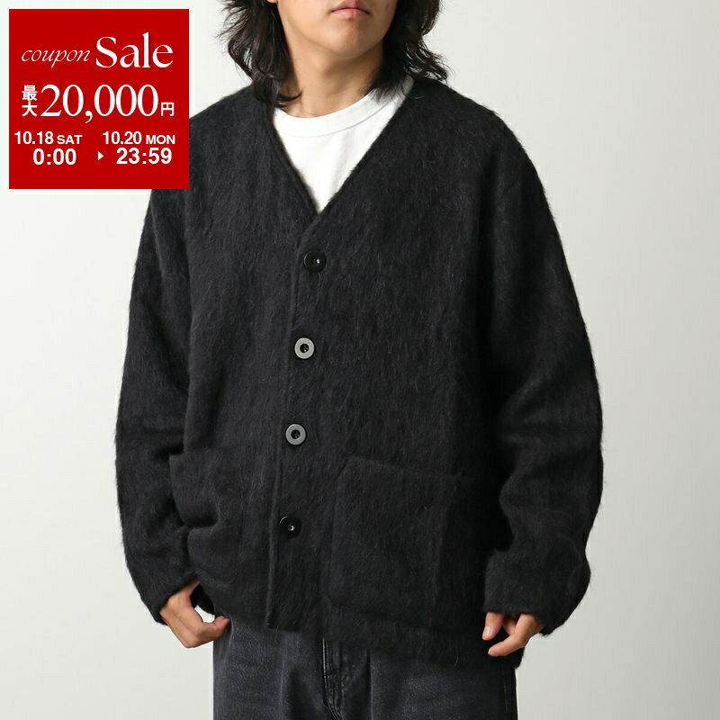 OUR LEGACY カーディガン サイズ50 楽天市場】OUR LEGACY アワーレガシー カーディガン CARDIGAN