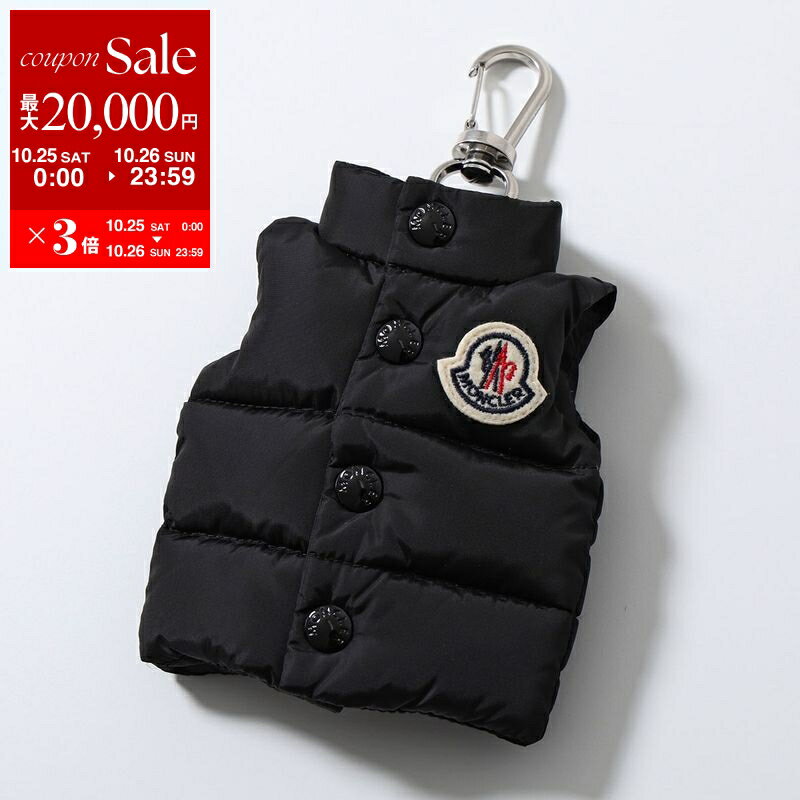 楽天市場】MONCLER（キーホルダー｜キーホルダー・キーケース